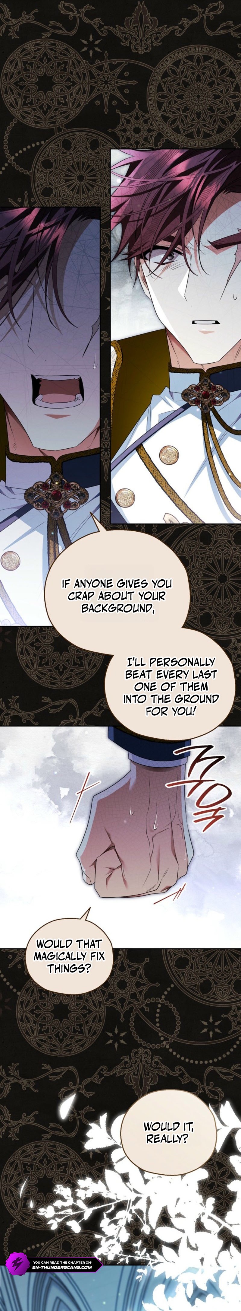 Marriage With A Suspiciously Demure Husband Chapter 17 103 0005 baf1e1f0