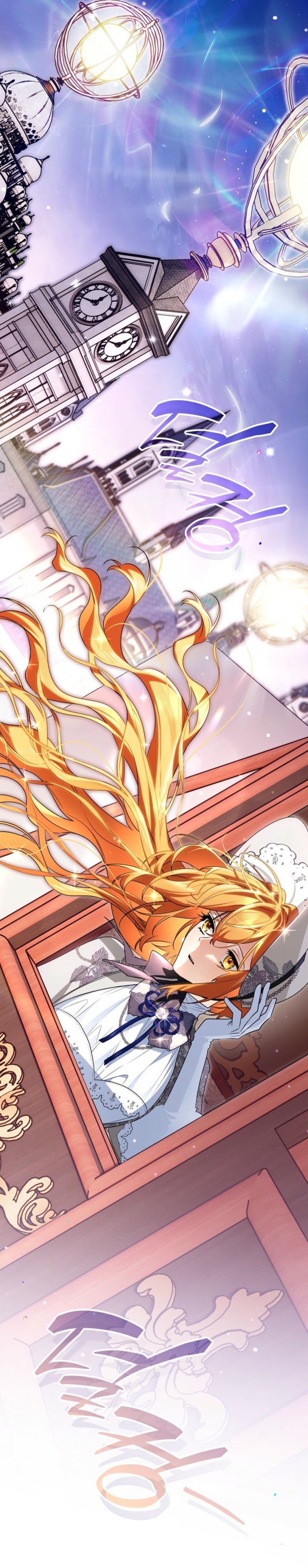 Marriage With A Suspiciously Demure Husband Chapter 17 84 0013 6679723a