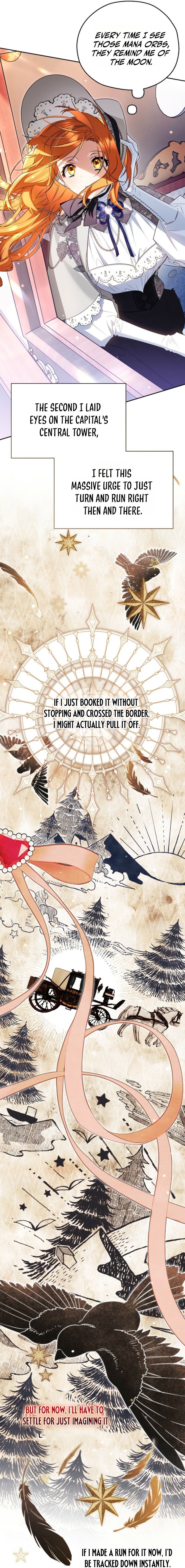 Marriage With A Suspiciously Demure Husband Chapter 17 85 0014 25081a89