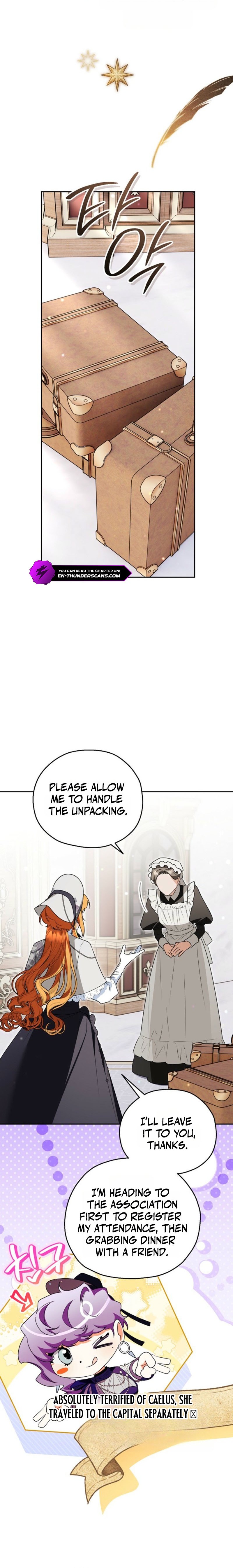 Marriage With A Suspiciously Demure Husband Chapter 17 86 0015 3eadc651