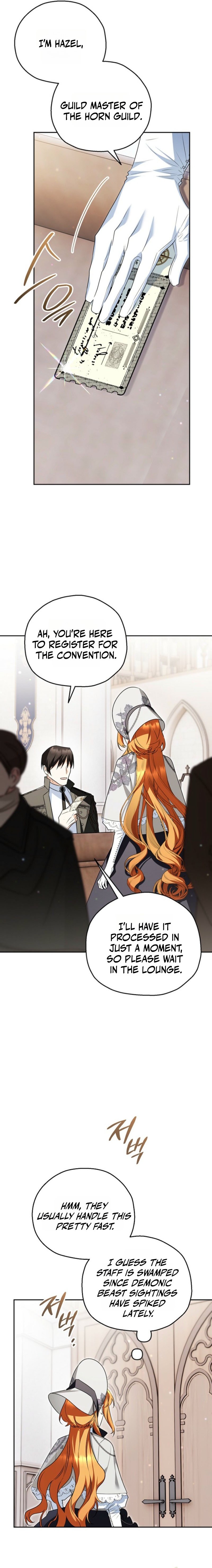 Marriage With A Suspiciously Demure Husband Chapter 17 91 0020 fea27cfd