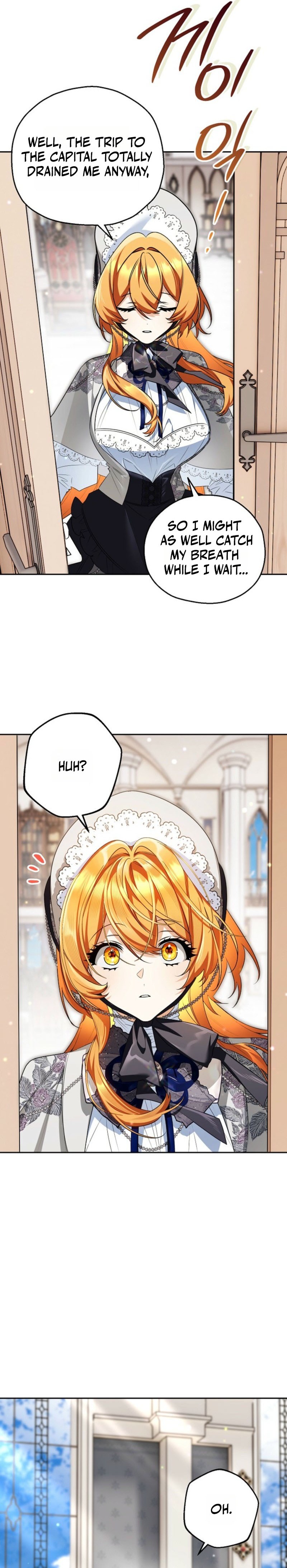 Marriage With A Suspiciously Demure Husband Chapter 17 92 0021 75eb80d9
