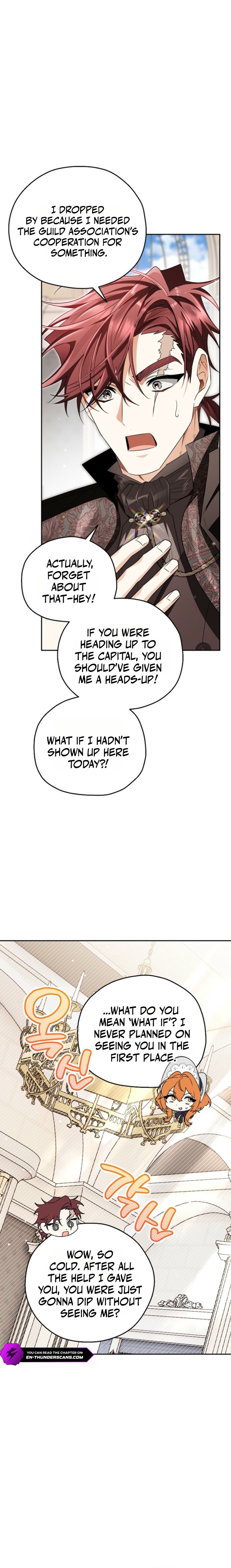 Marriage With A Suspiciously Demure Husband Chapter 17 94 0023 df6a20fc