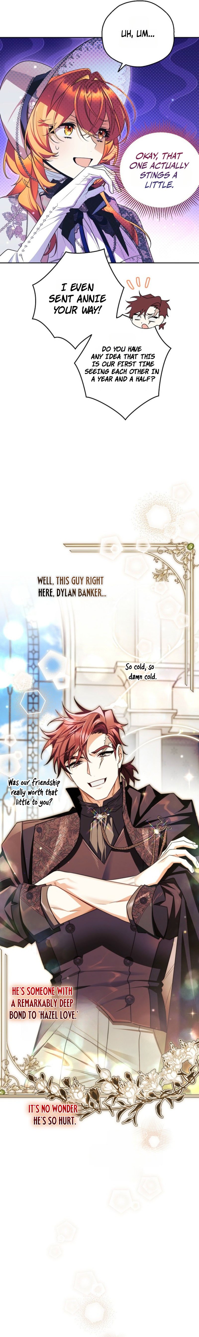Marriage With A Suspiciously Demure Husband Chapter 17 95 0024 62ab5181