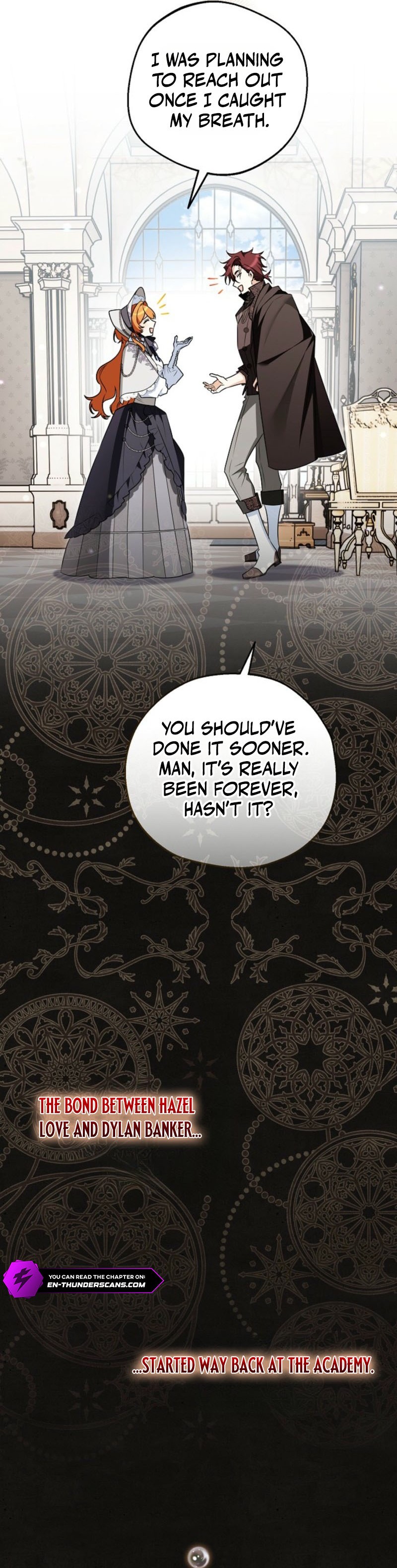 Marriage With A Suspiciously Demure Husband Chapter 17 96 0025 fe735c9a