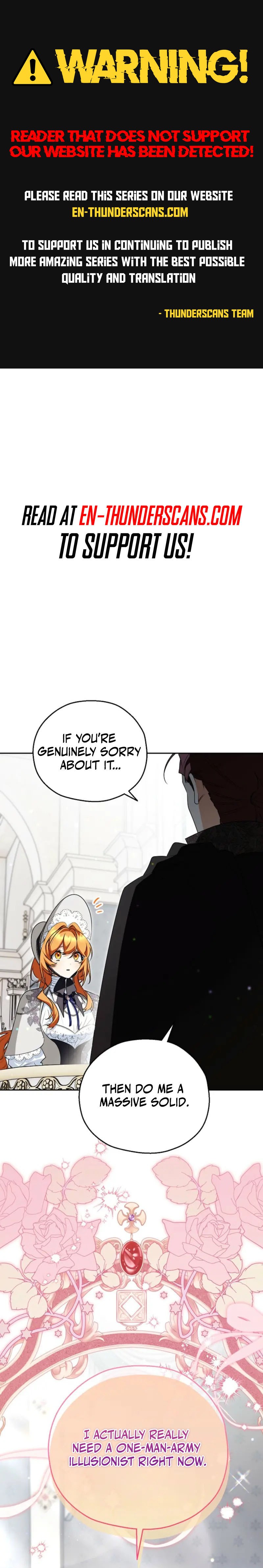 Marriage With A Suspiciously Demure Husband Chapter 18 88 0012 f9bf7712