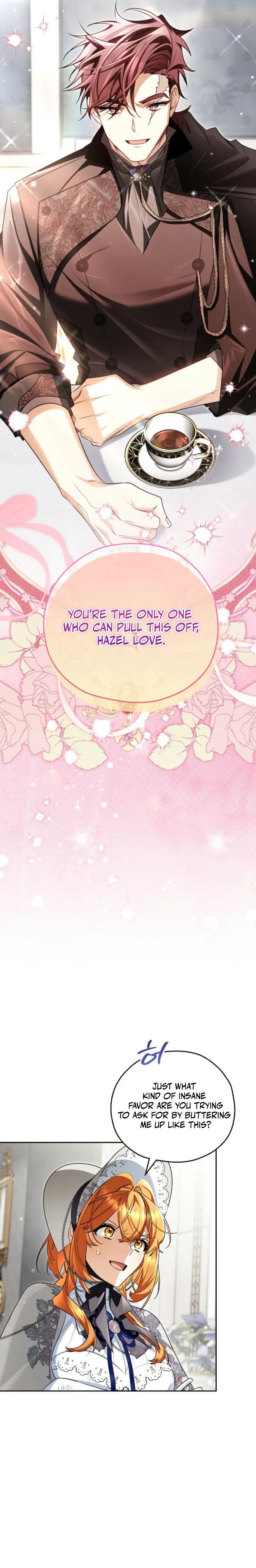 Marriage With A Suspiciously Demure Husband Chapter 18 89 0013 53362d52