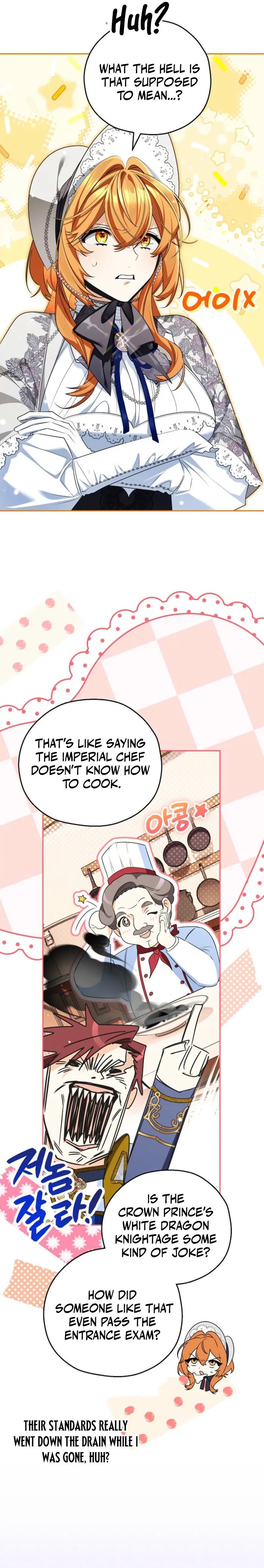 Marriage With A Suspiciously Demure Husband Chapter 18 92 0016 4662569b
