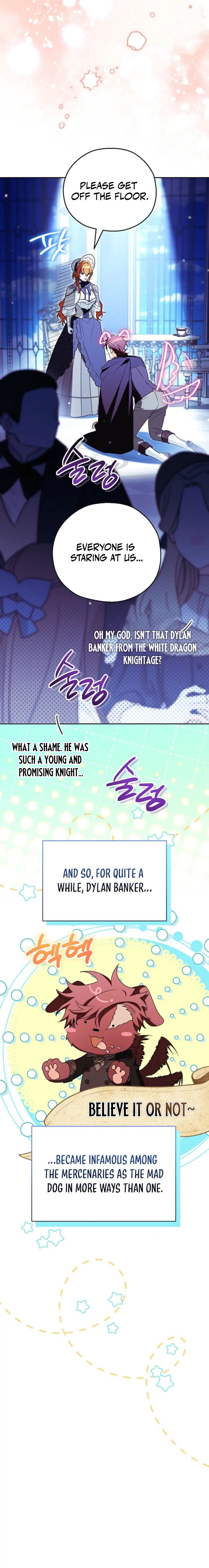 Marriage With A Suspiciously Demure Husband Chapter 18 99 0023 638ab620