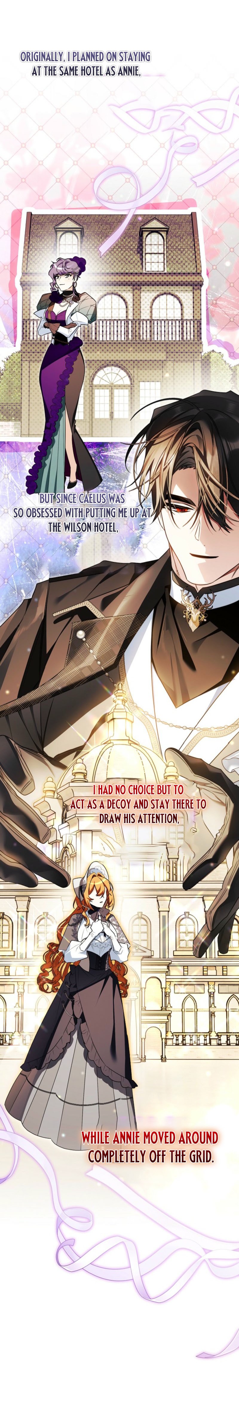 Marriage With A Suspiciously Demure Husband Chapter 18 102 0026 b809fe48