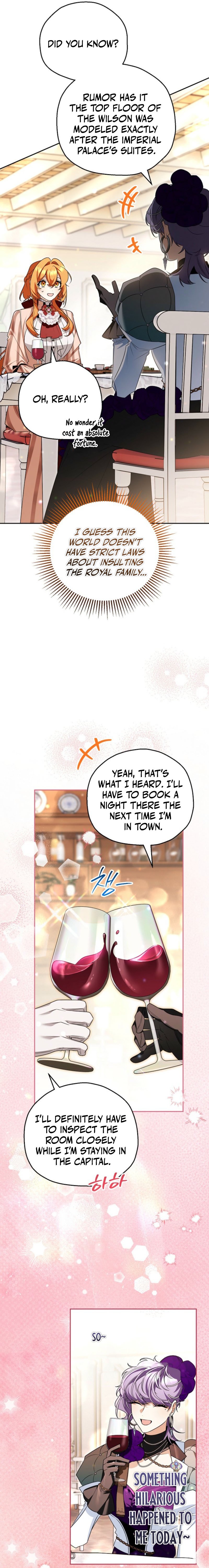 Marriage With A Suspiciously Demure Husband Chapter 18 103 0027 0cf11937