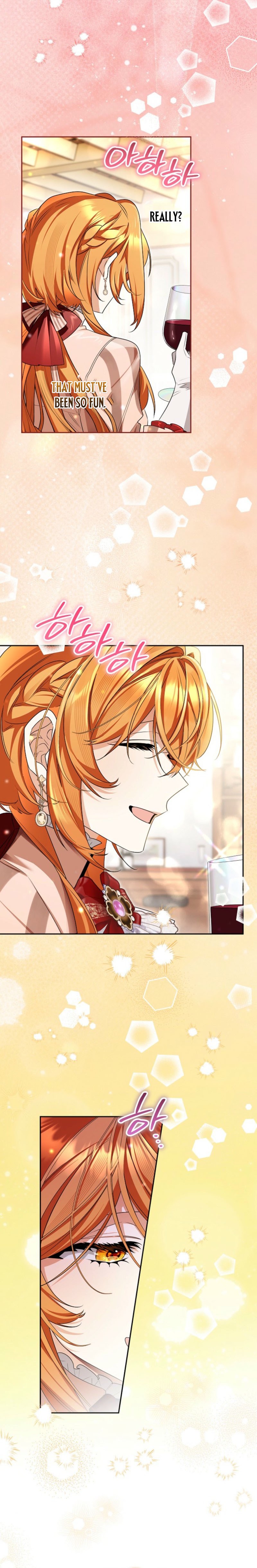 Marriage With A Suspiciously Demure Husband Chapter 18 104 0028 95a1ae2e