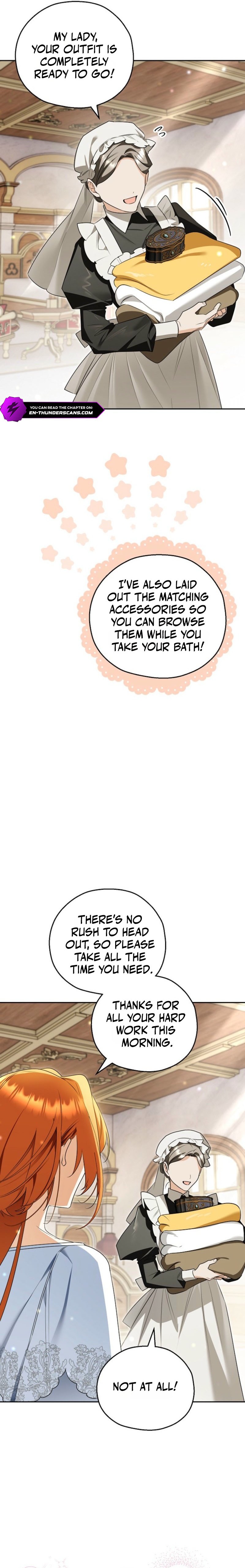 Marriage With A Suspiciously Demure Husband Chapter 19 110 0003 c7762c1e