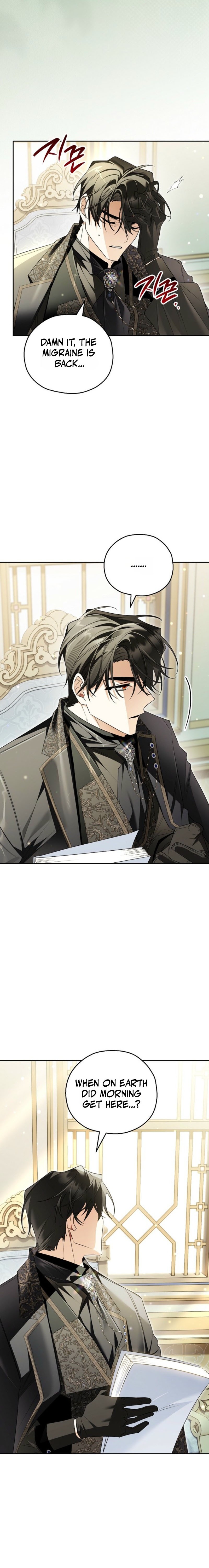 Marriage With A Suspiciously Demure Husband Chapter 19 93 0015 7ccb859b