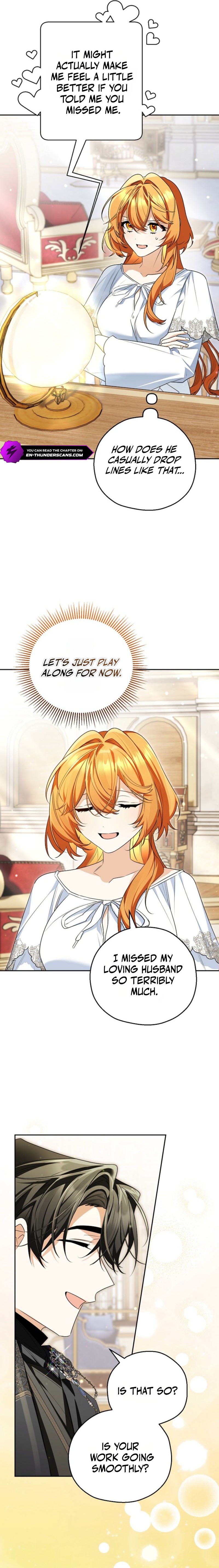Marriage With A Suspiciously Demure Husband Chapter 19 101 0023 a0348f72