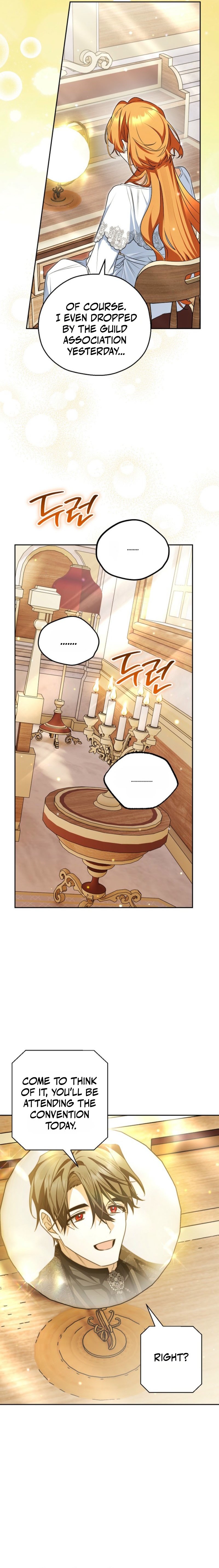 Marriage With A Suspiciously Demure Husband Chapter 19 102 0024 4bc2293f
