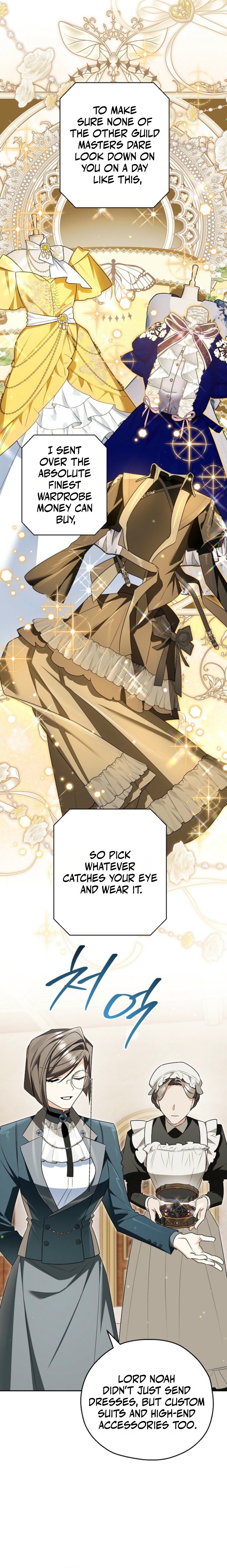 Marriage With A Suspiciously Demure Husband Chapter 19 104 0026 8c82d010