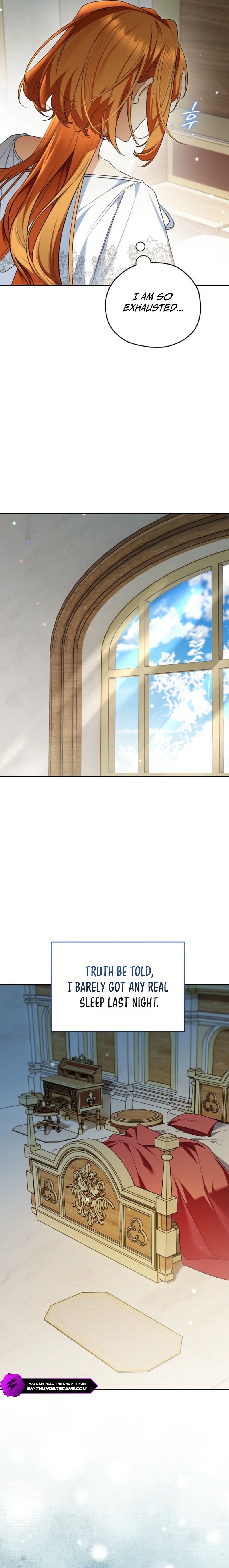 Marriage With A Suspiciously Demure Husband Chapter 19 107 0029 c19aa5c2