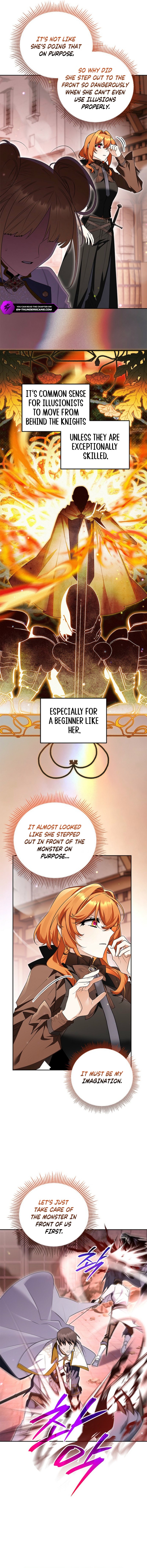Marriage With A Suspiciously Demure Husband Chapter 28 58 0008 3c7c25e0