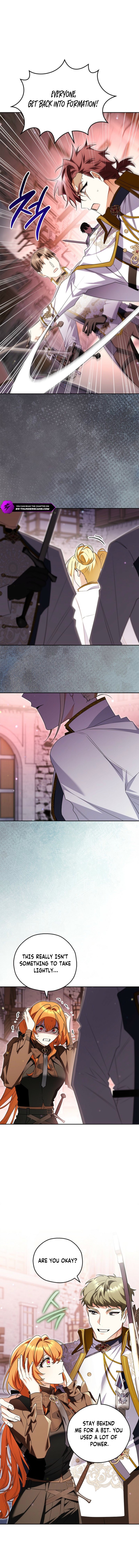 Marriage With A Suspiciously Demure Husband Chapter 28 61 0011 bf8d6f73