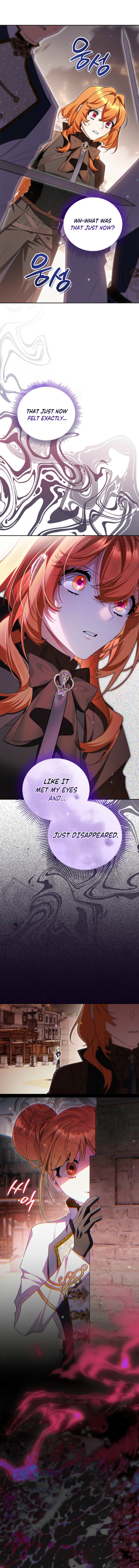 Marriage With A Suspiciously Demure Husband Chapter 28 67 0017 2157e75b