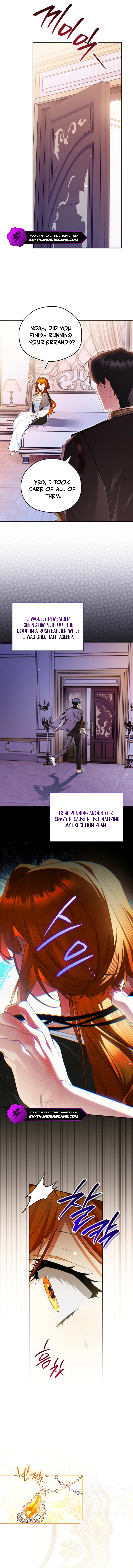 Marriage With A Suspiciously Demure Husband Chapter 9 55 0011 bcbfa8bb