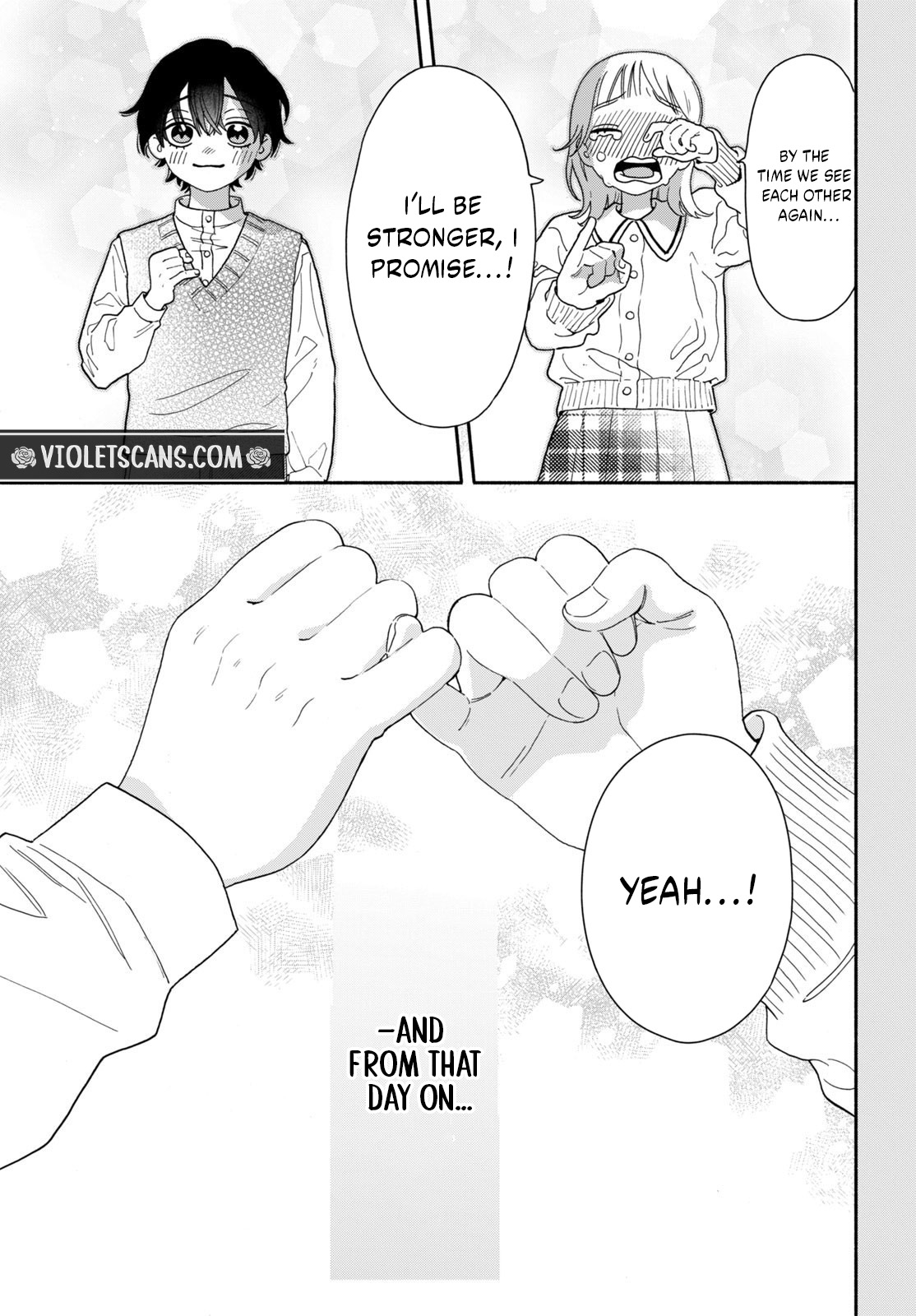 The Pure Love of the Fallen Angel Komori-kun Chapter 1 162 0006 c6358e83