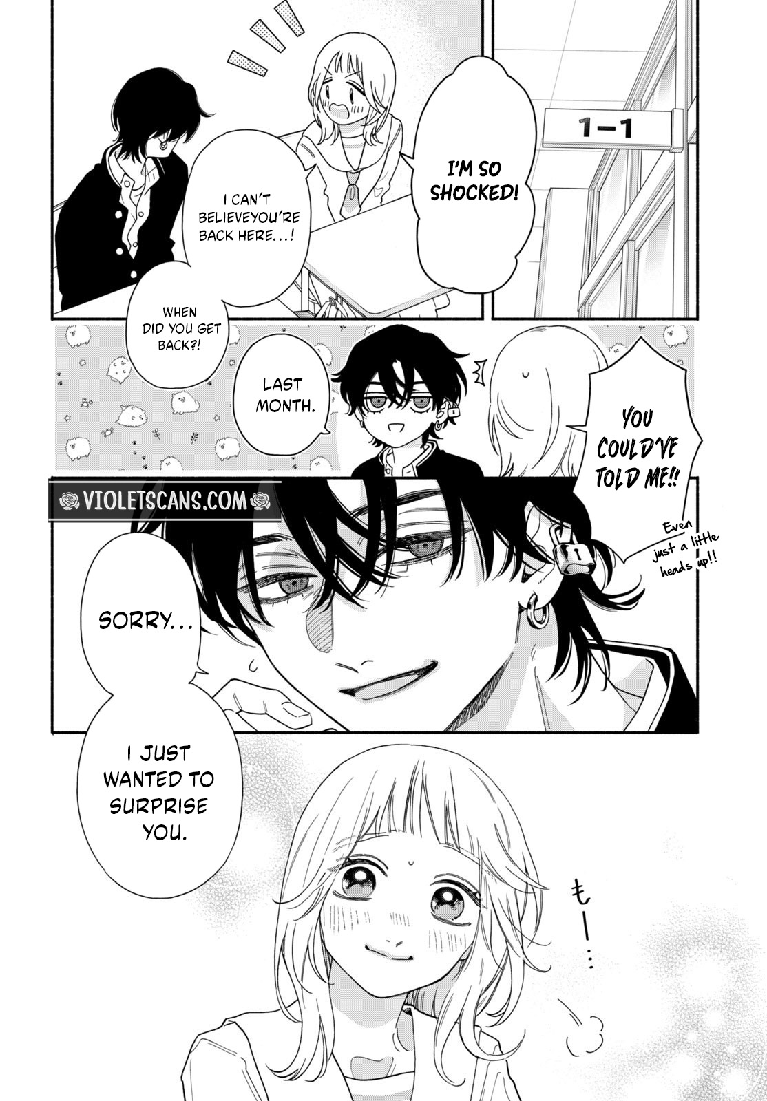 The Pure Love of the Fallen Angel Komori-kun Chapter 1 171 0015 1dae26ea