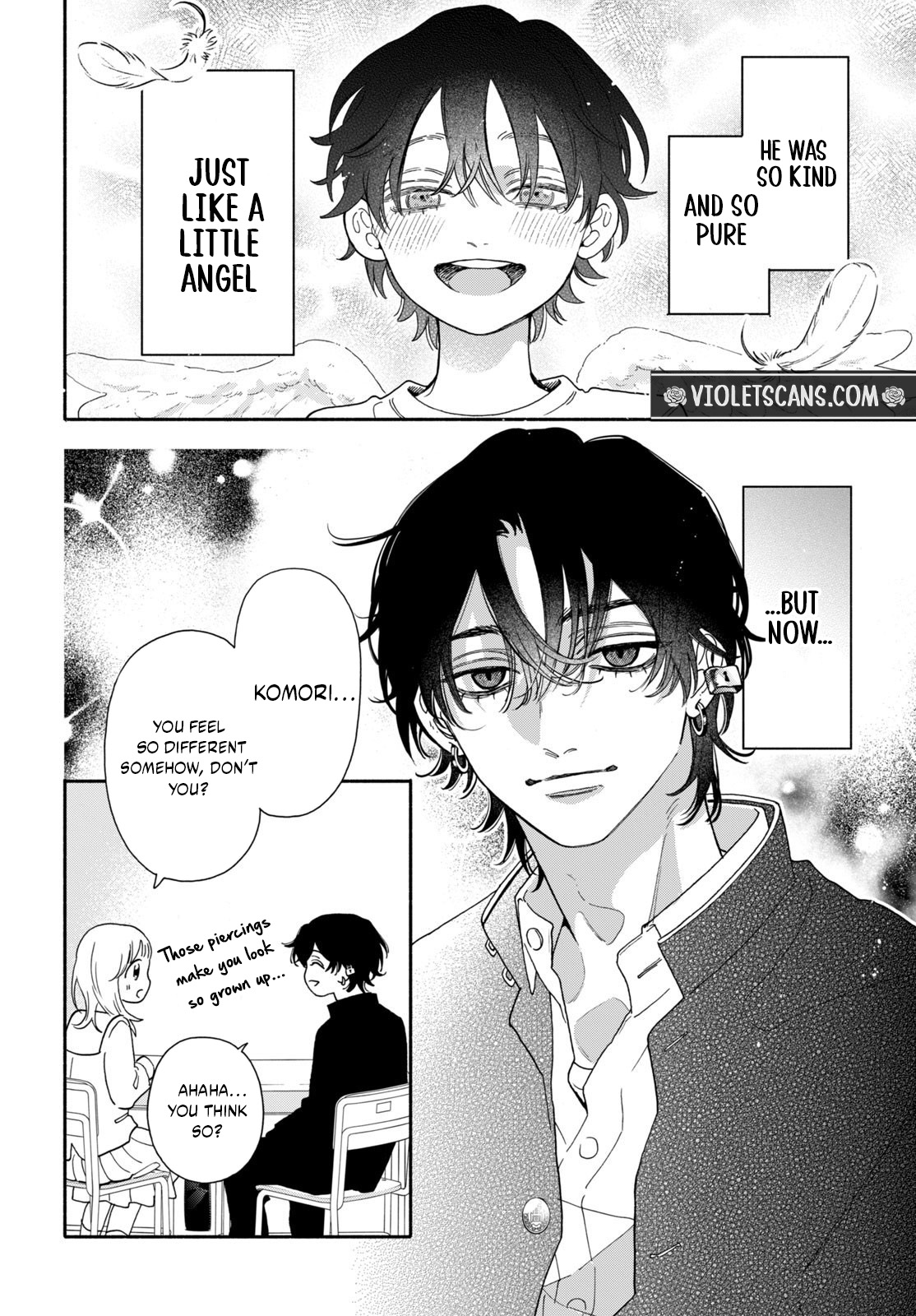 The Pure Love of the Fallen Angel Komori-kun Chapter 1 173 0017 f3d50b42