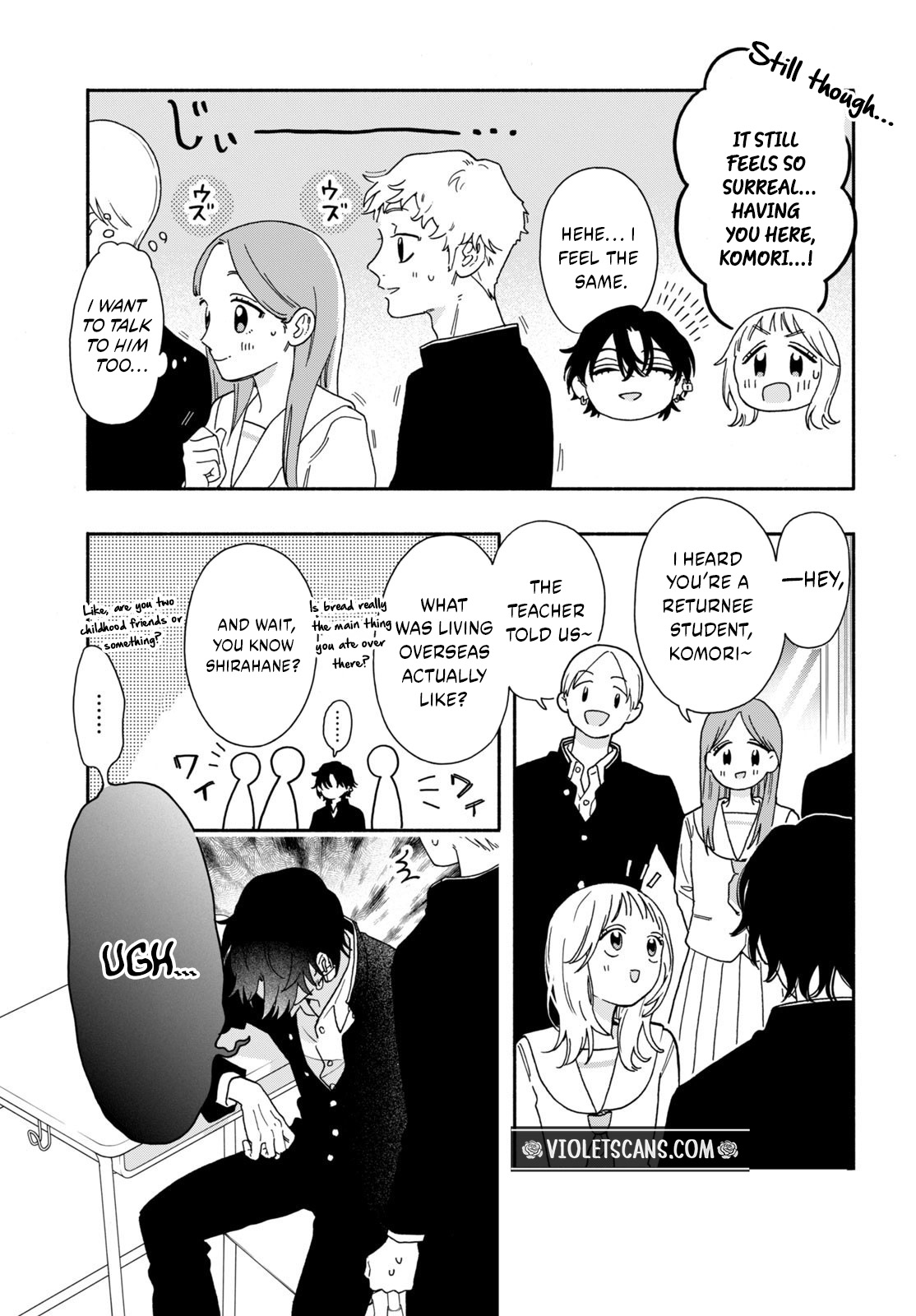 The Pure Love of the Fallen Angel Komori-kun Chapter 1 174 0018 c8d02c93