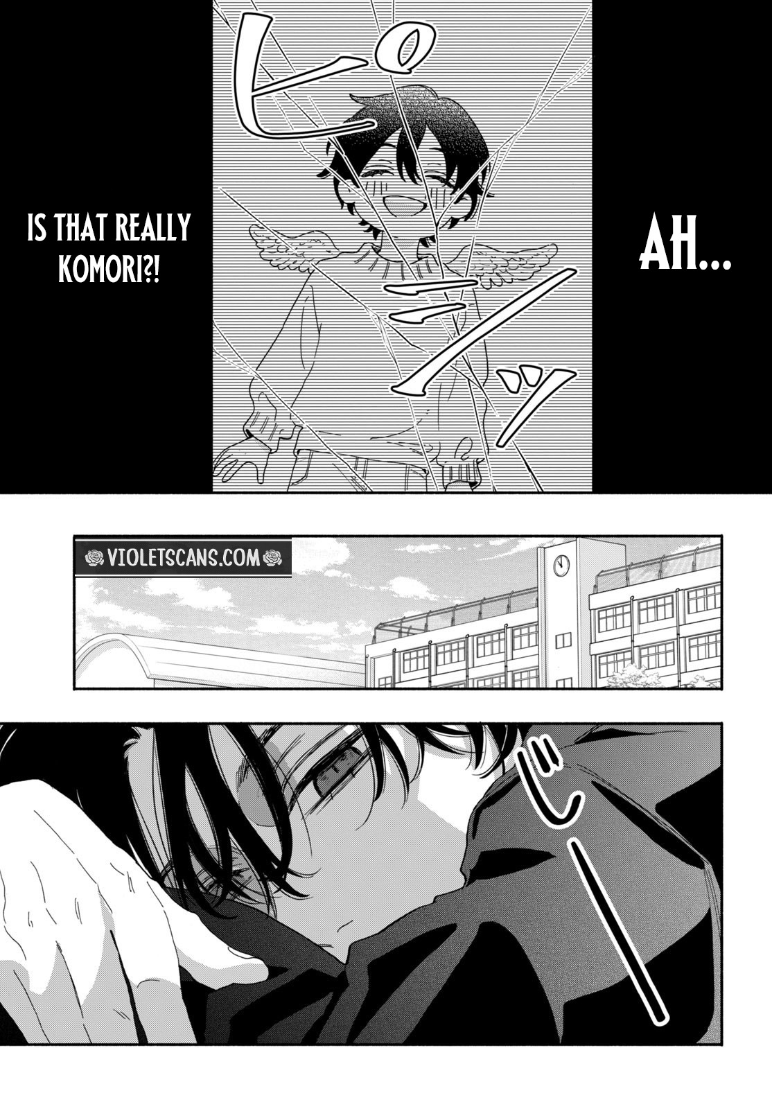 The Pure Love of the Fallen Angel Komori-kun Chapter 1 180 0024 d4448f18