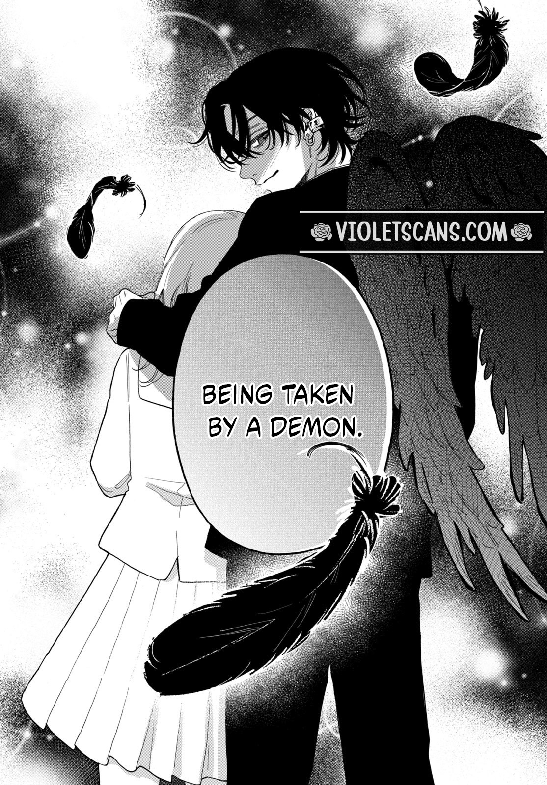 The Pure Love of the Fallen Angel Komori-kun Chapter 1 183 0027 d3443012