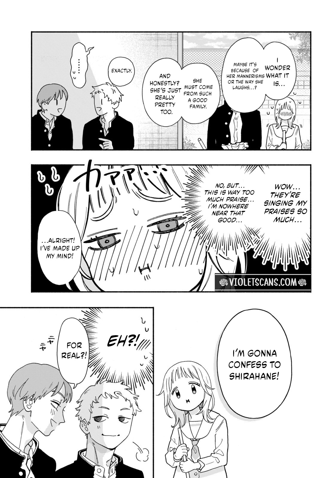 The Pure Love of the Fallen Angel Komori-kun Chapter 1 188 0032 bd447e4a