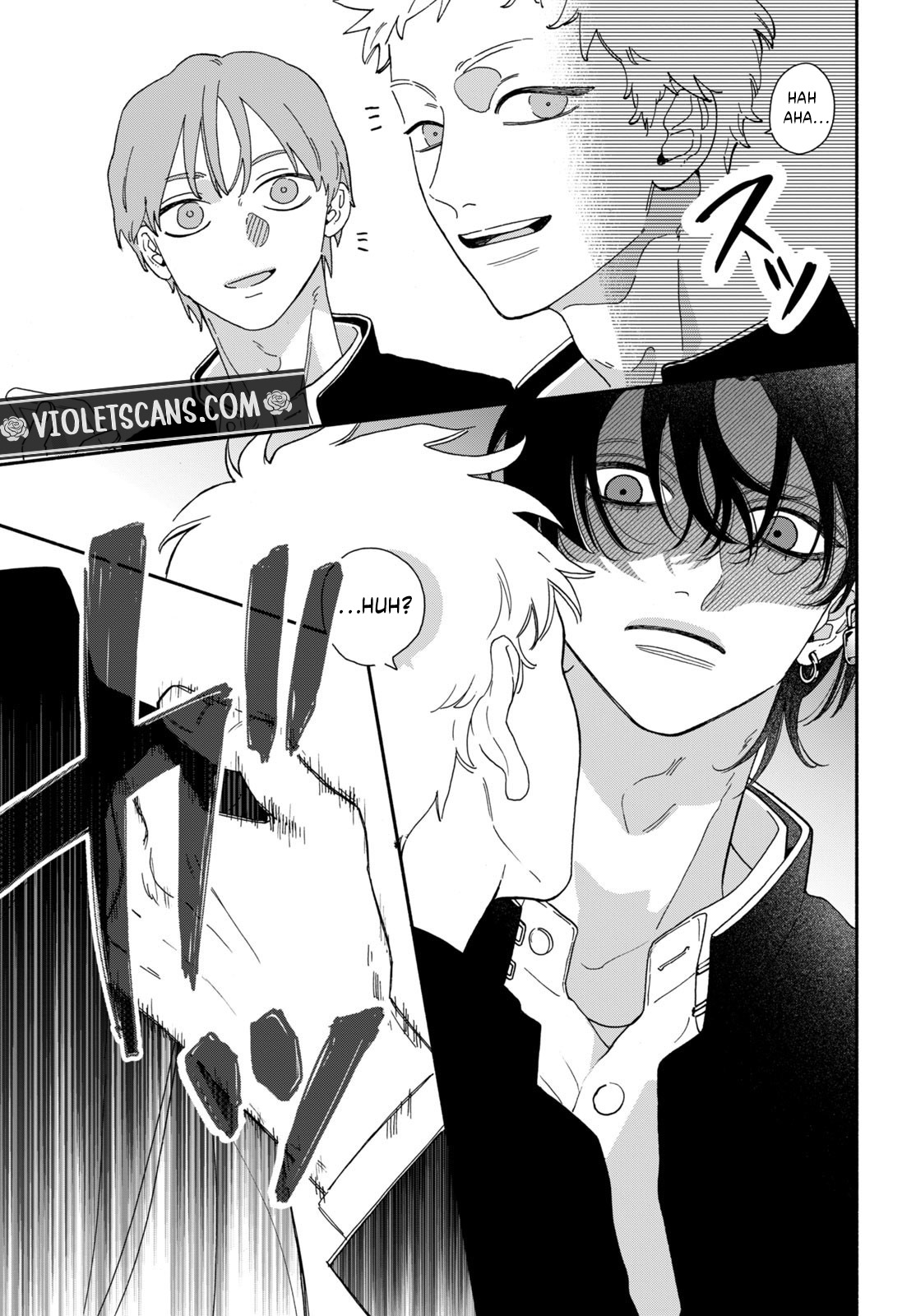 The Pure Love of the Fallen Angel Komori-kun Chapter 1 190 0034 3bbe0c3a