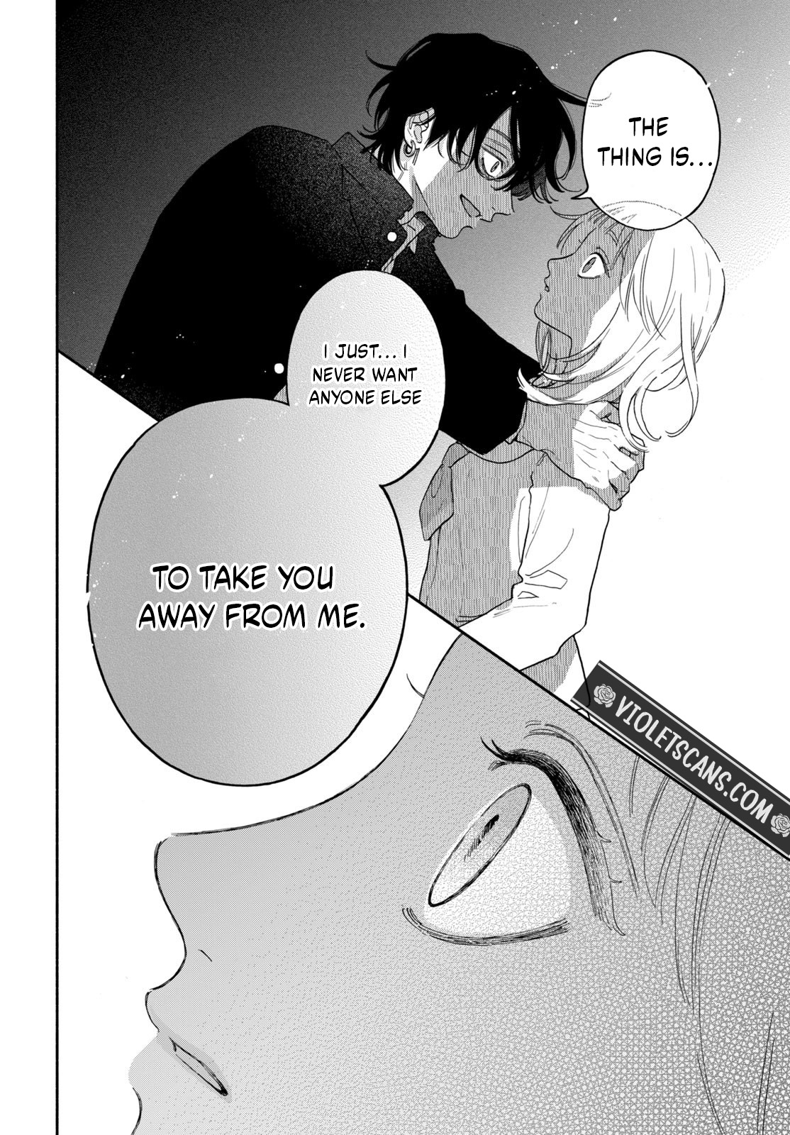 The Pure Love of the Fallen Angel Komori-kun Chapter 1 195 0039 cbe19d29