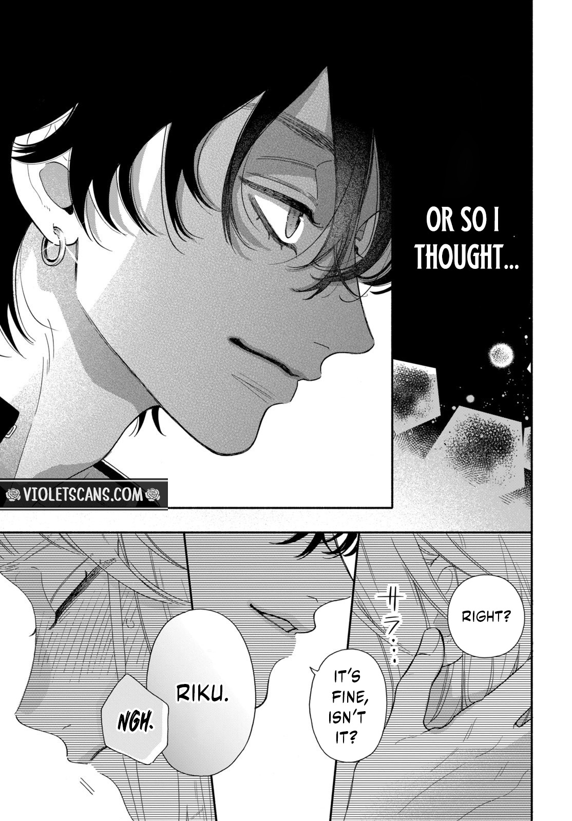 The Pure Love of the Fallen Angel Komori-kun Chapter 1 198 0042 b8326cd5
