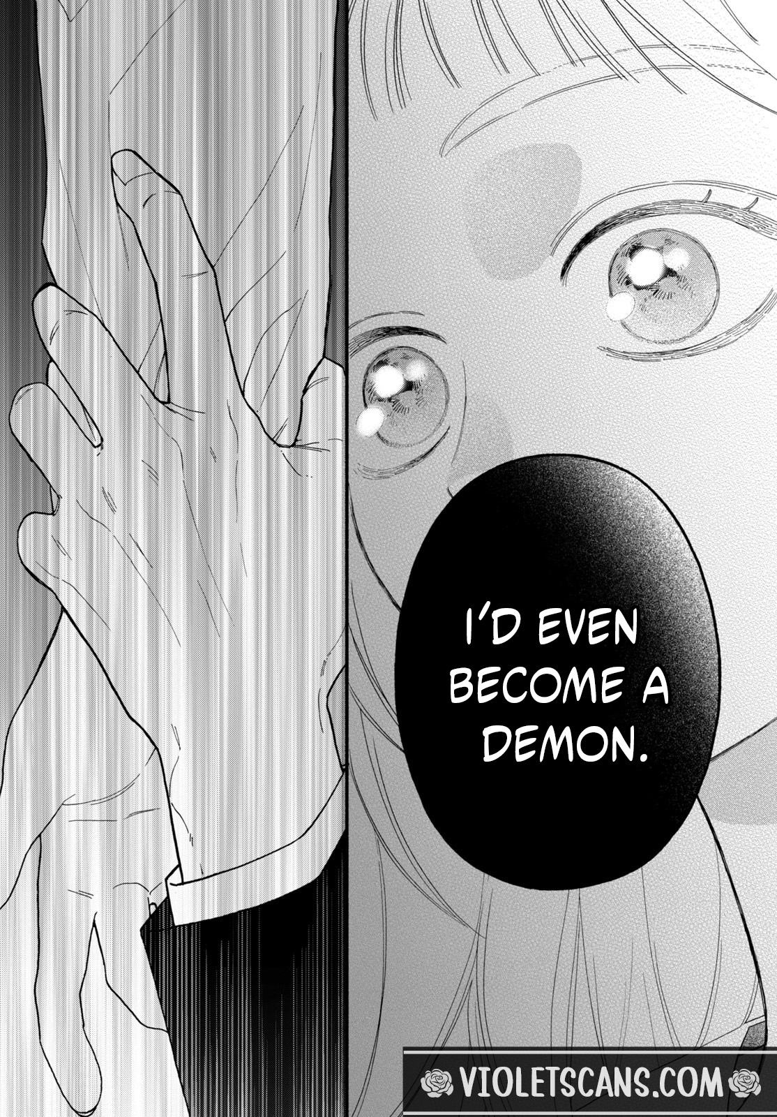 The Pure Love of the Fallen Angel Komori-kun Chapter 1 202 0046 6b3ecc41