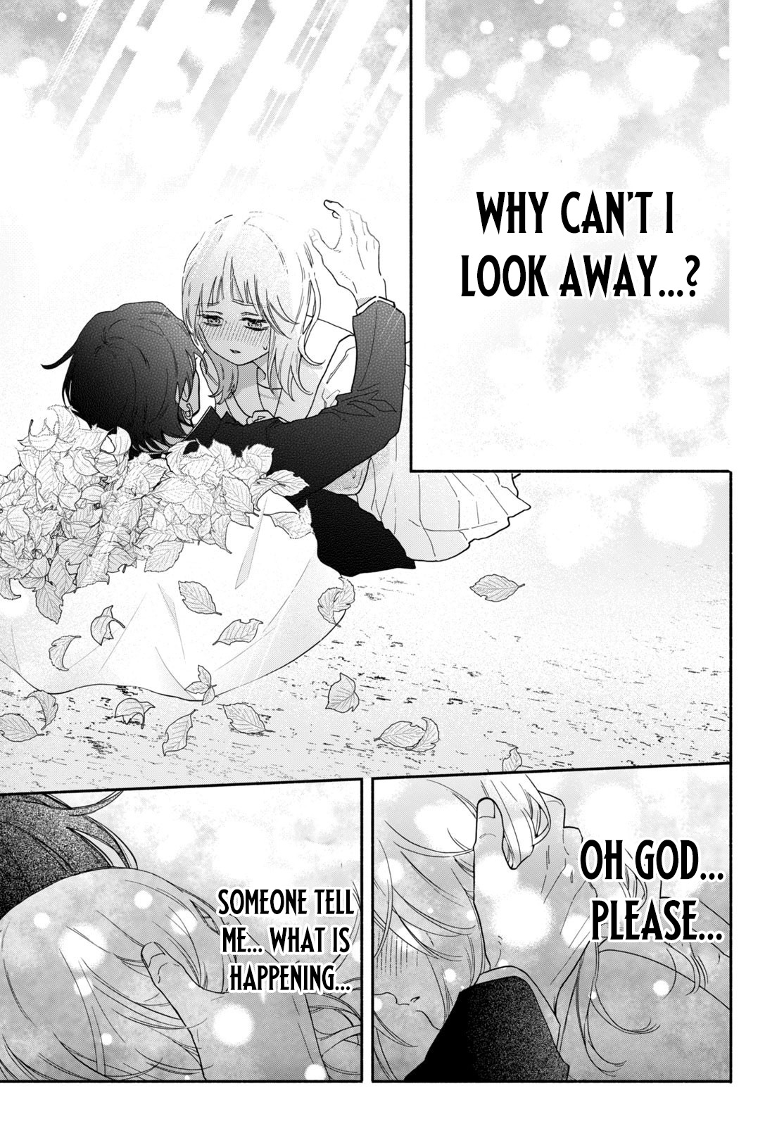 The Pure Love of the Fallen Angel Komori-kun Chapter 1 206 0050 daa06ab5