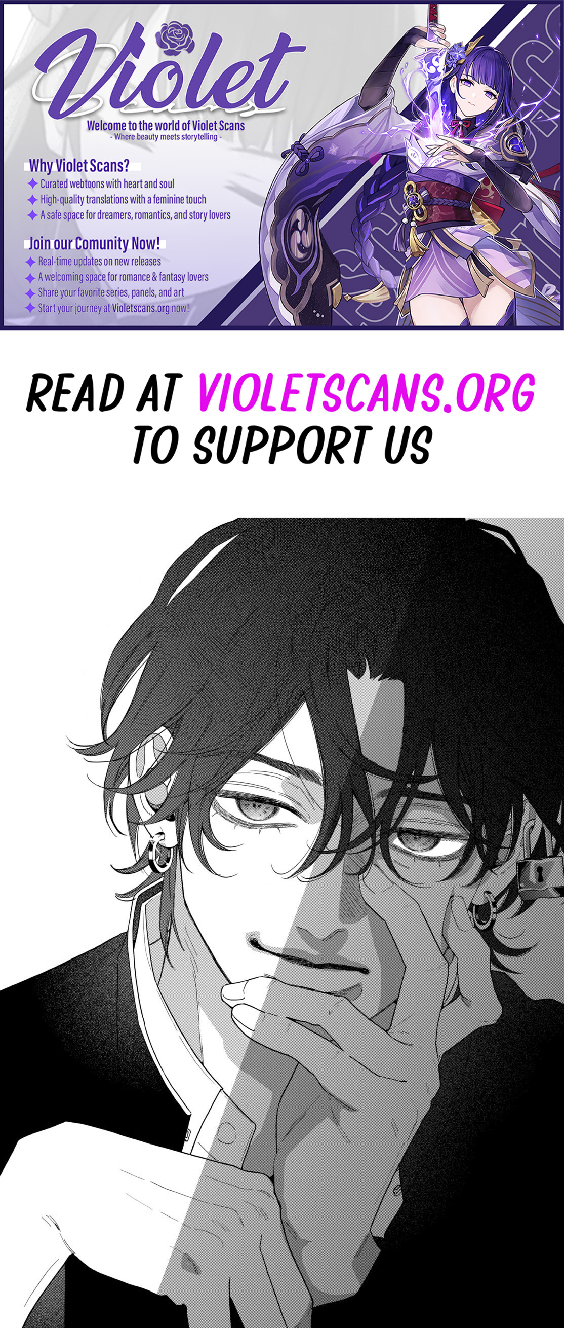 The Pure Love of the Fallen Angel Komori-kun Chapter 2.1 55 0002 b65adba0