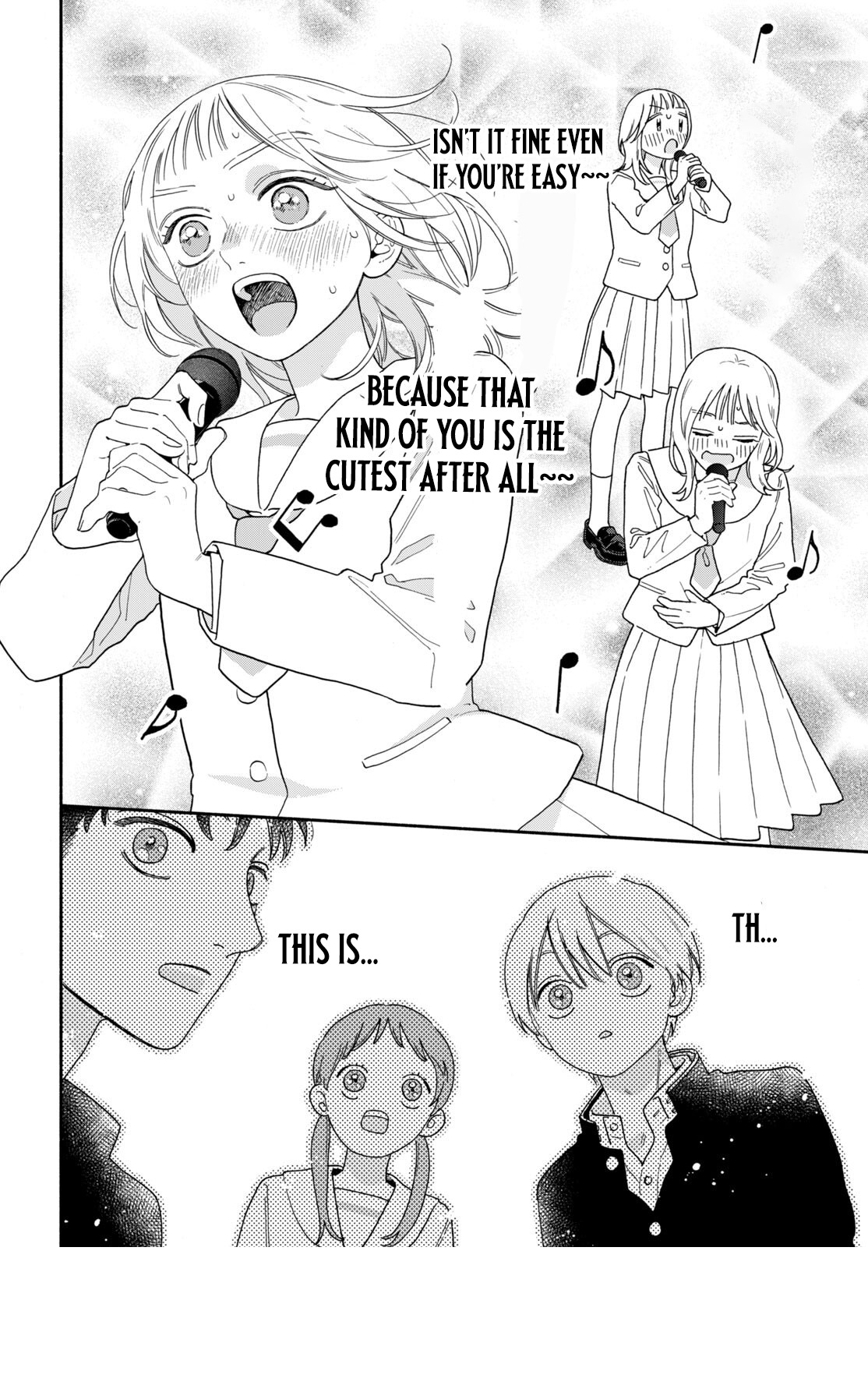 The Pure Love of the Fallen Angel Komori-kun Chapter 2.1 66 0013 831ed751