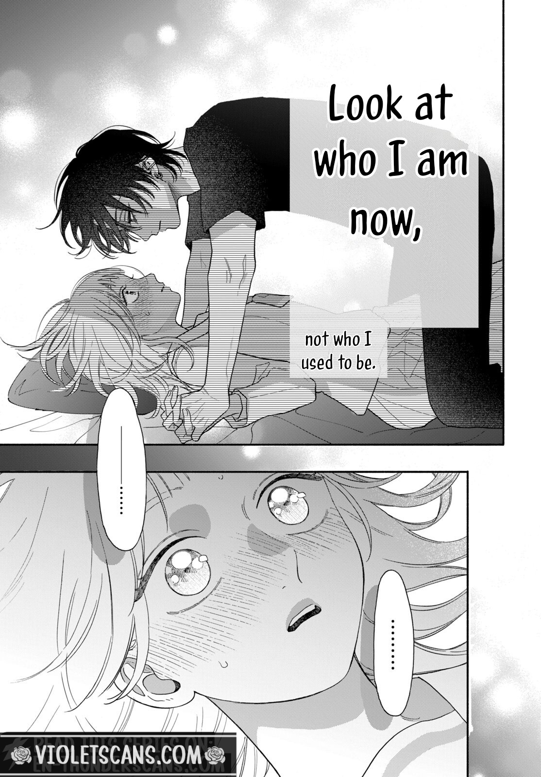 The Pure Love of the Fallen Angel Komori-kun Chapter 5.1 72 1.2