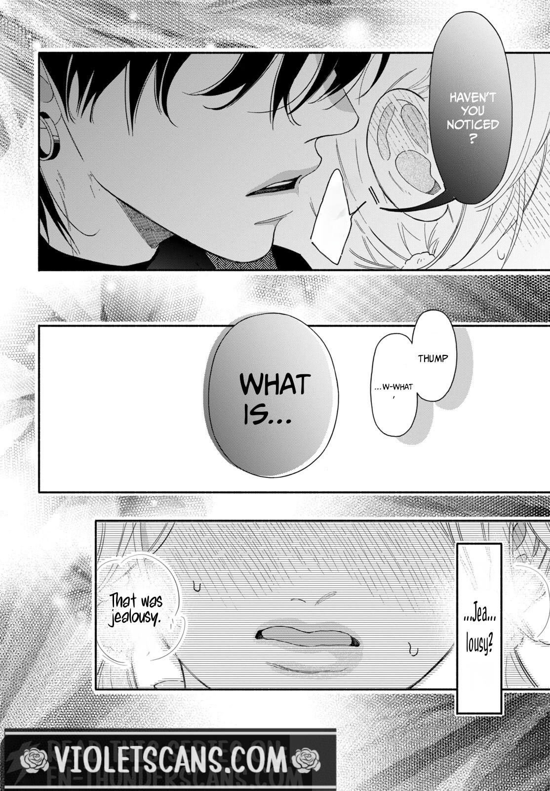 The Pure Love of the Fallen Angel Komori-kun Chapter 5.2 81 4.4