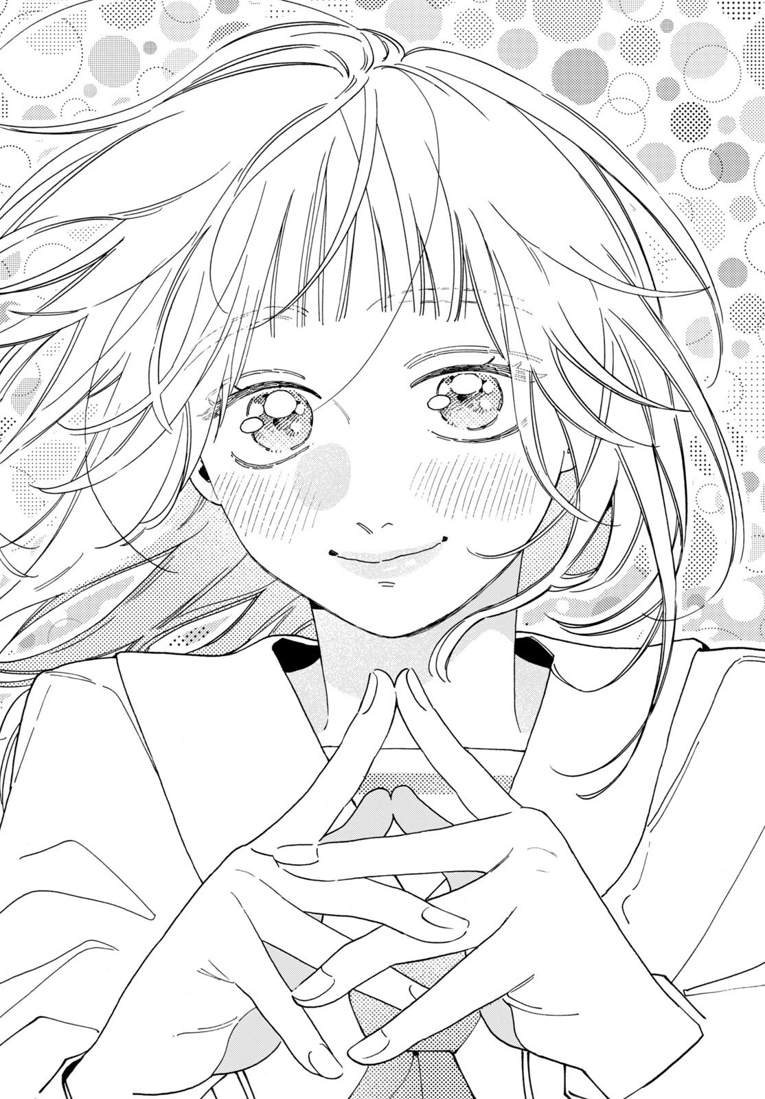 The Pure Love of the Fallen Angel Komori-kun Chapter 6.1 61 0020 14f5af79