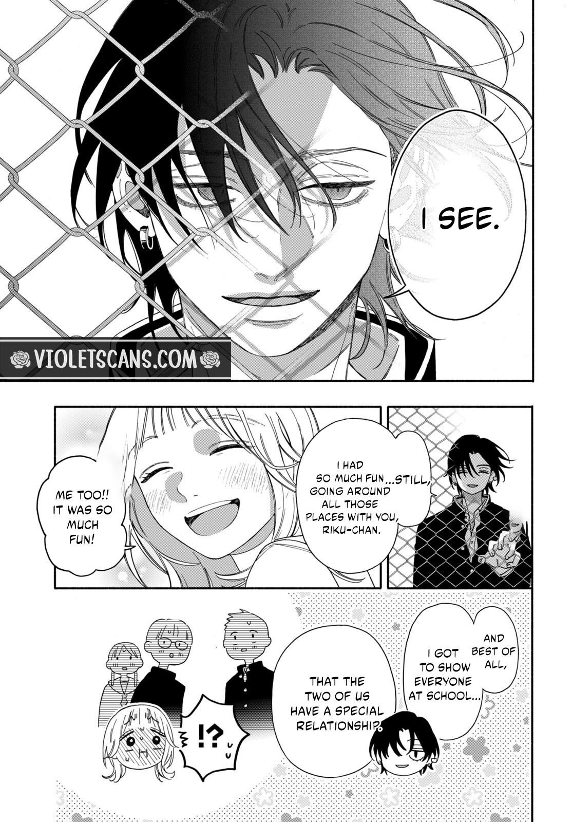 The Pure Love of the Fallen Angel Komori-kun Chapter 6.2 65 0007 c3bc0cdd