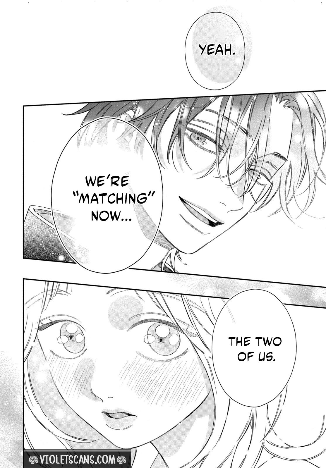 The Pure Love of the Fallen Angel Komori-kun Chapter 6.2 70 0012 e6ea3bb2