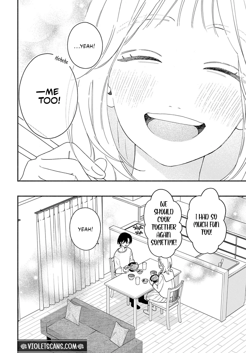 The Pure Love of the Fallen Angel Komori-kun Chapter 7.2 71 0005 da5498fa