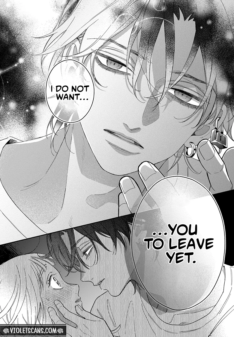 The Pure Love of the Fallen Angel Komori-kun Chapter 7.2 77 0011 20ee79f2