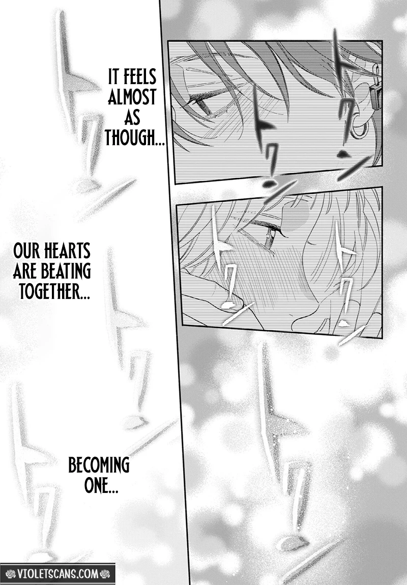 The Pure Love of the Fallen Angel Komori-kun Chapter 7.2 86 0020 7339618c