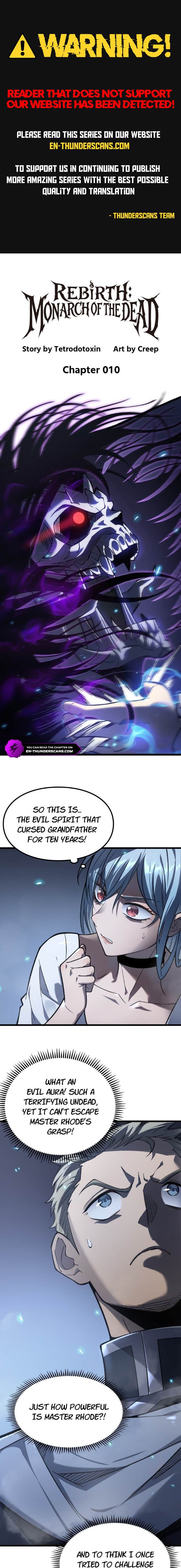Rebirth: Monarch of the Dead Chapter 10 64 0016 6fc5fd8a
