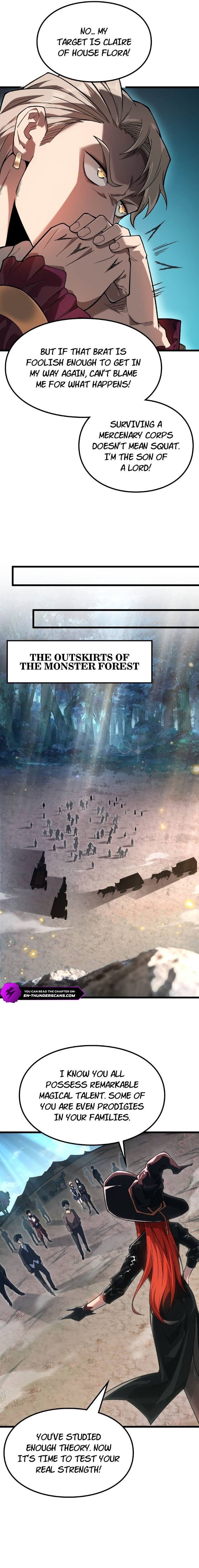 Rebirth: Monarch of the Dead Chapter 11 80 0004 c3e61939